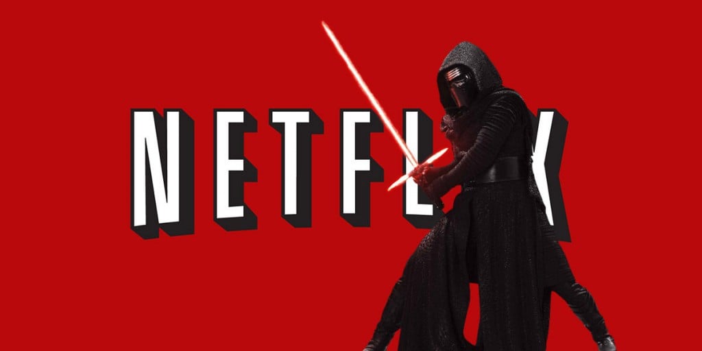 Does Netflix Have Star Wars