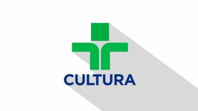 Logo da TV Cultura (Foto: Divulgação)