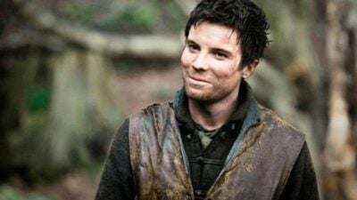 Ator Joe Dempsie em 