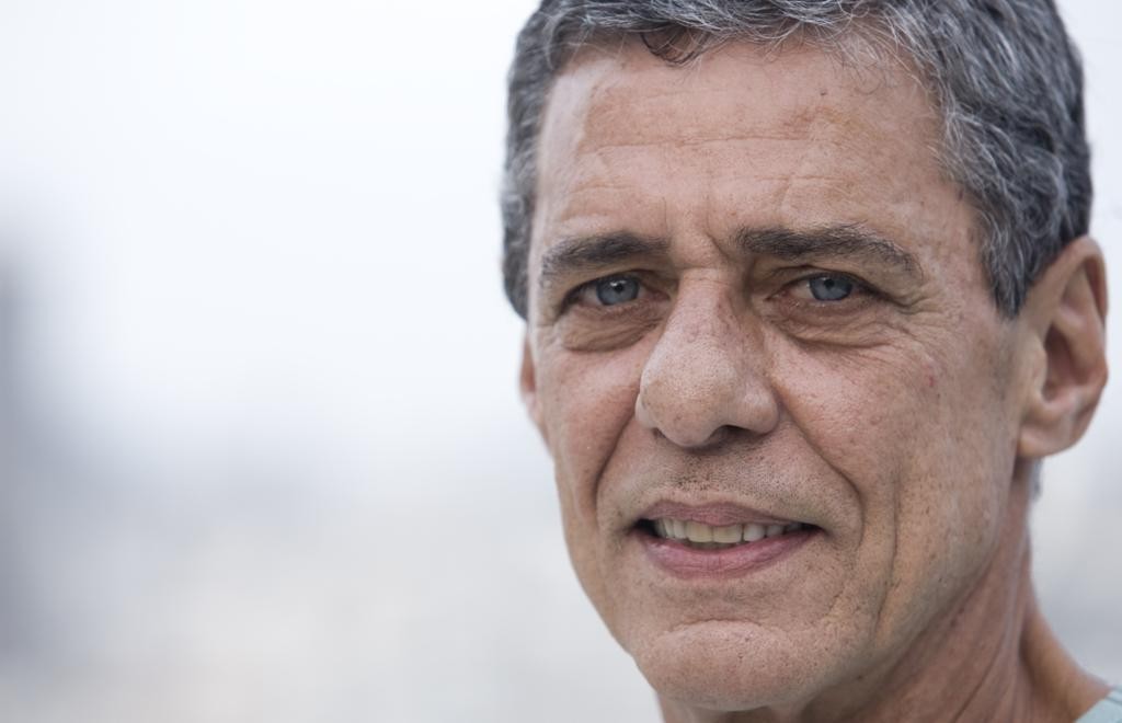 Chico Buarque (Foto: Divulgação)