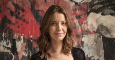 Nathalia Dill  (Foto: Divulgação)