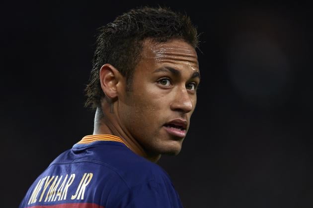 neymar 