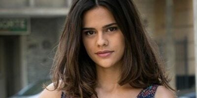 Arianne Botelho é uma das atrizes mais lindas do país. (Divulgação: Globo)