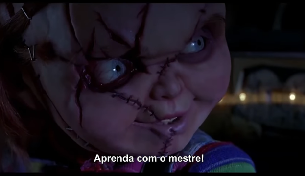 Chucky': Brinquedo Assassino desperta para matar em novo teaser; veja
