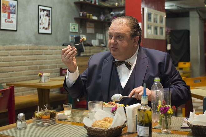 Alto preço da produção inviabiliza 'Pesadelo na Cozinha' em Cuiabá; Jacquin  está na cidade para aula-show :: Olhar Conceito