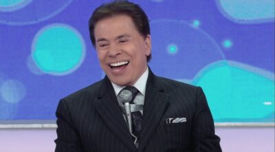 Silvio Santos (Foto: Divulgação)