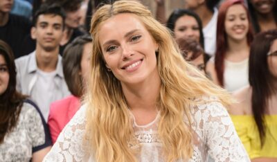 Carolina Dieckmann
(Foto: Globo/Ramón Vasconcelos)