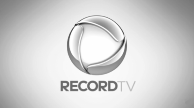 Logo da Record
(Foto: Reprodução/Record/Montagem)