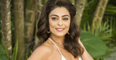 Juliana Paes (Foto: Reprodução)