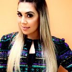 Naiara Azevedo está sendo acusada de ter roubado música (Foto: Divulgação)