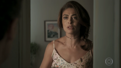 Bibi (Juliana Paes) em cena de 