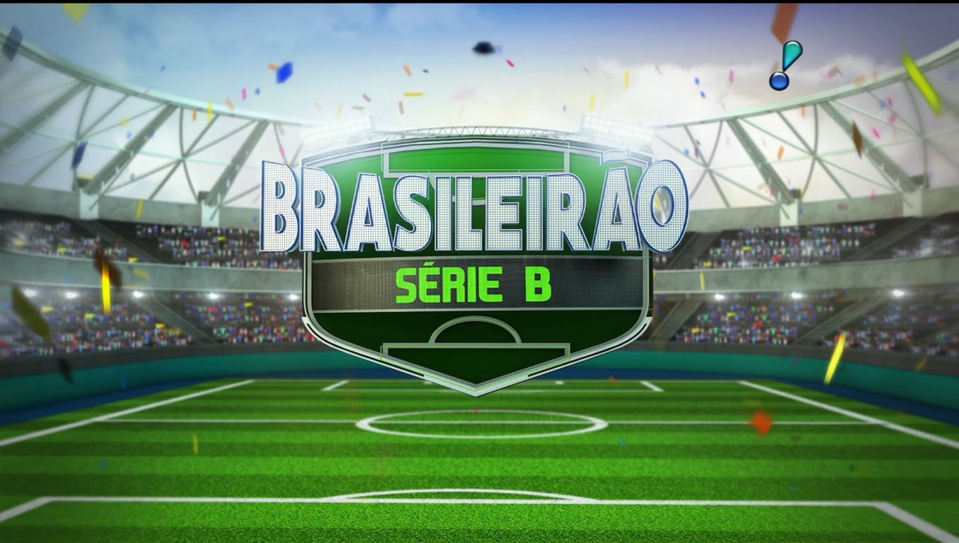 RedeTV! vai iniciar transmissões da série B do Campeonato Brasileiro