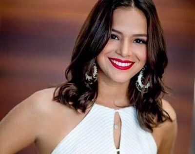 Bruna Marquezine vai retornar à TV em breve. (Foto: Divulgação)