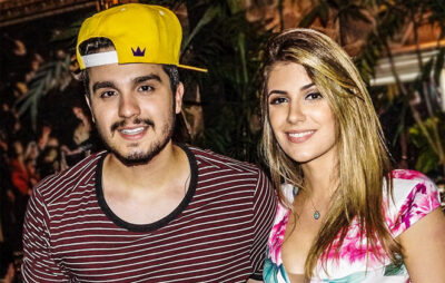 Luan pretende se casar com Jade (Foto: Reprodução)