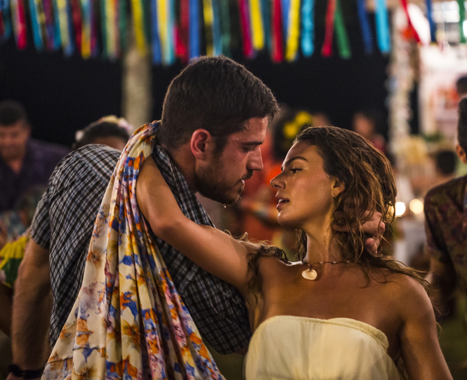 A Força Do Querer Zeca Quer Anular Casamento Com Ritinha Tv Foco 6755