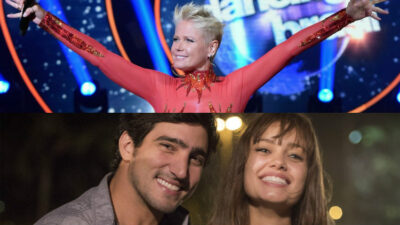 Imagem do post “Subiu, desceu”: “Dancing Brasil” mostra uma nova Xuxa e Globo erra em cheio com “Os Dias Eram Assim”