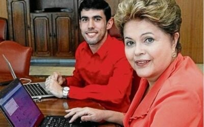 Imagem do post Delatora afirma que pagou R$ 200 mil para publicitário reativar o perfil “Dilma Bolada”