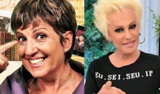 Rosana Hermann acusa a Globo de “forçar” memes