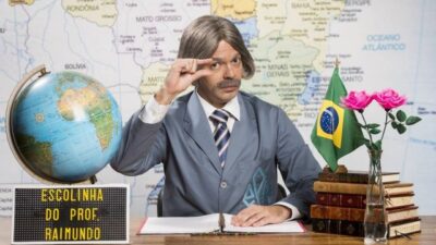 Nova temporada estreia em breve (Foto: TV Globo)