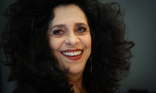 Gal Costa morreu semana passada e deixou os fãs em luto (Foto: Divulgação)