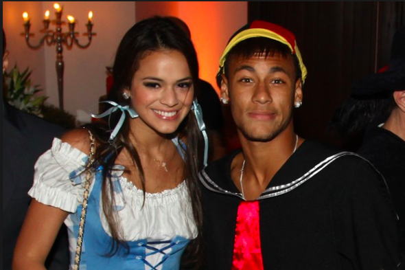 neymar 