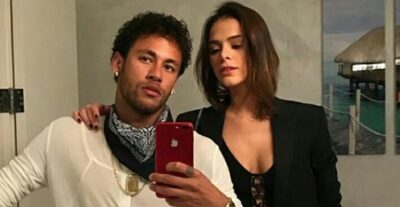 Neymar e Bruna Marquezine
(Foto: Reprodução/Instagram)