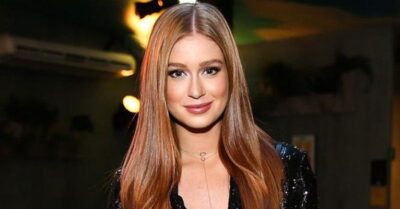 Marina Ruy Barbosa (Foto: Divulgação)