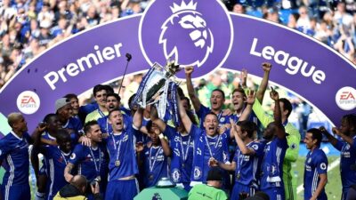 Chelsea é o atual campeão da Premier League. (Foto: Divulgação)