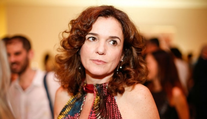 Sandra Corveloni é escalada para próxima novela das h TV Foco