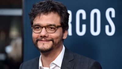 Wagner Moura (Foto: Alberto E. Rodriguez/ Getty Images/ AFP)