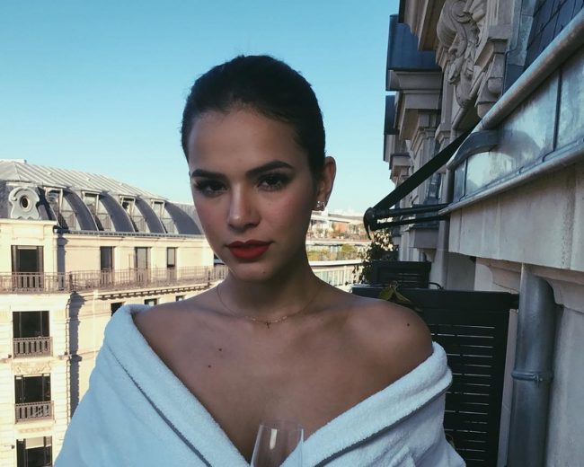 Bruna Marquezine (Foto: Reprodução)