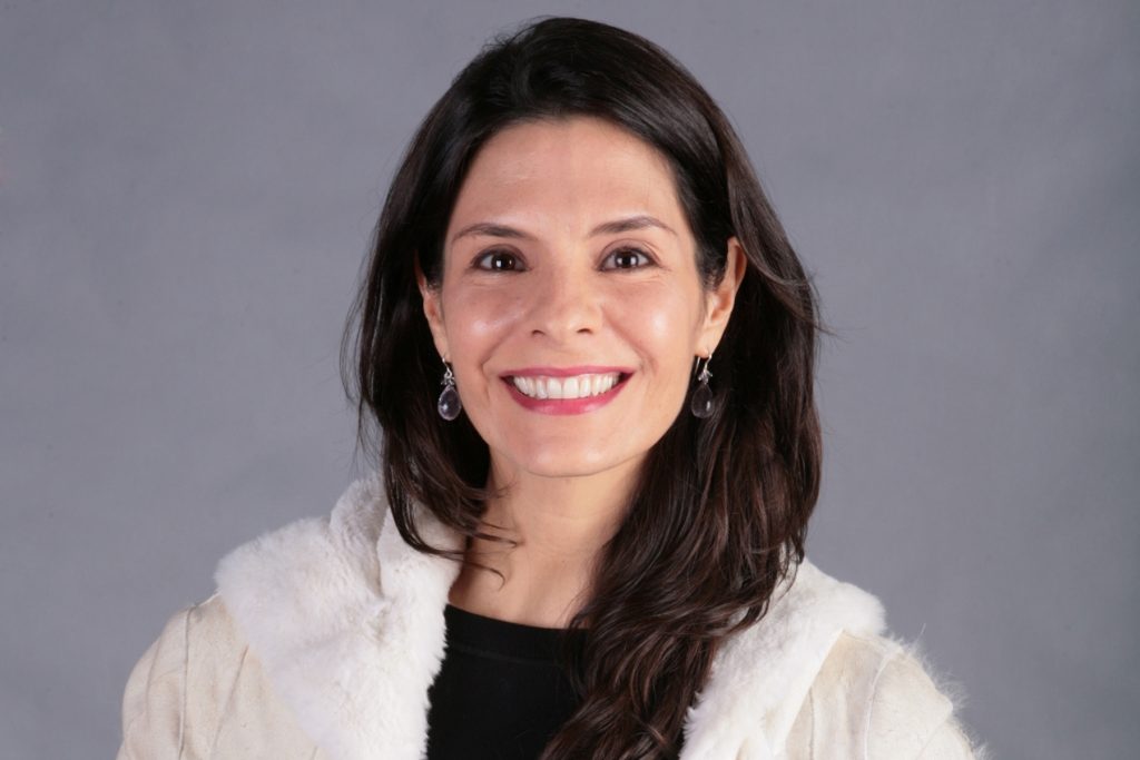 Helena Ranaldi (Foto: Divulgação)