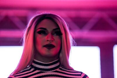 Pabllo Vittar (Foto: Divulgação)