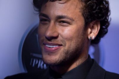 Imagem do post Destino do réveillon de Neymar Jr. vira uma incógnita