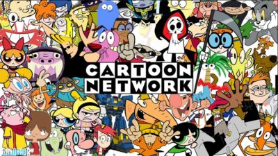 O canal Cartoon Network chegará ao fim após quase 30 anos (Foto: Divulgação)