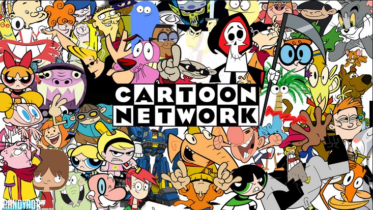 O canal Cartoon Network chegará ao fim após 30 anos (Foto: Divulgação)