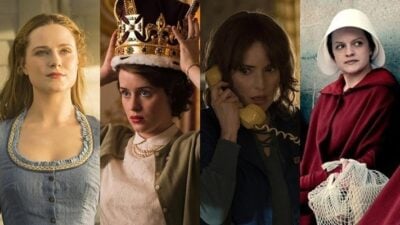 Principais séries indicadas ao Emmy. (Foto: Divulgação)