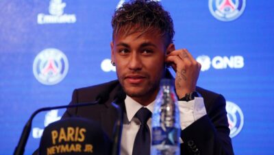 Imagem do post Neymar faz desabafo sobre vida de solteiro: “É difícil”