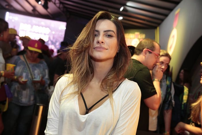 cleo pires 