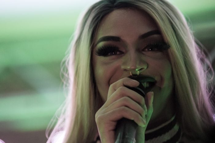 Pabllo Vittar (Foto: Divulgação)