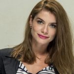 Alinne Moraes (Foto: Divulgação)