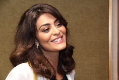 Juliana Paes (Foto: Divulgação)