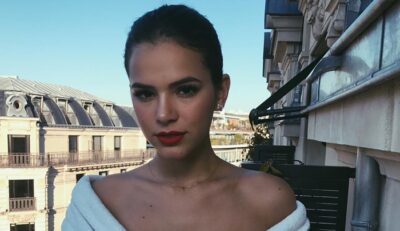 Bruna Marquezine  (Foto: Reprodução/Instagram)