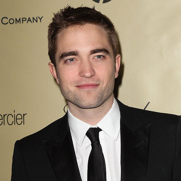 Robert Pattinson e elenco estelar participarão de novo filme da Netflix