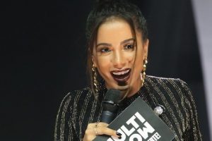 Anitta (Foto: Divulgação)