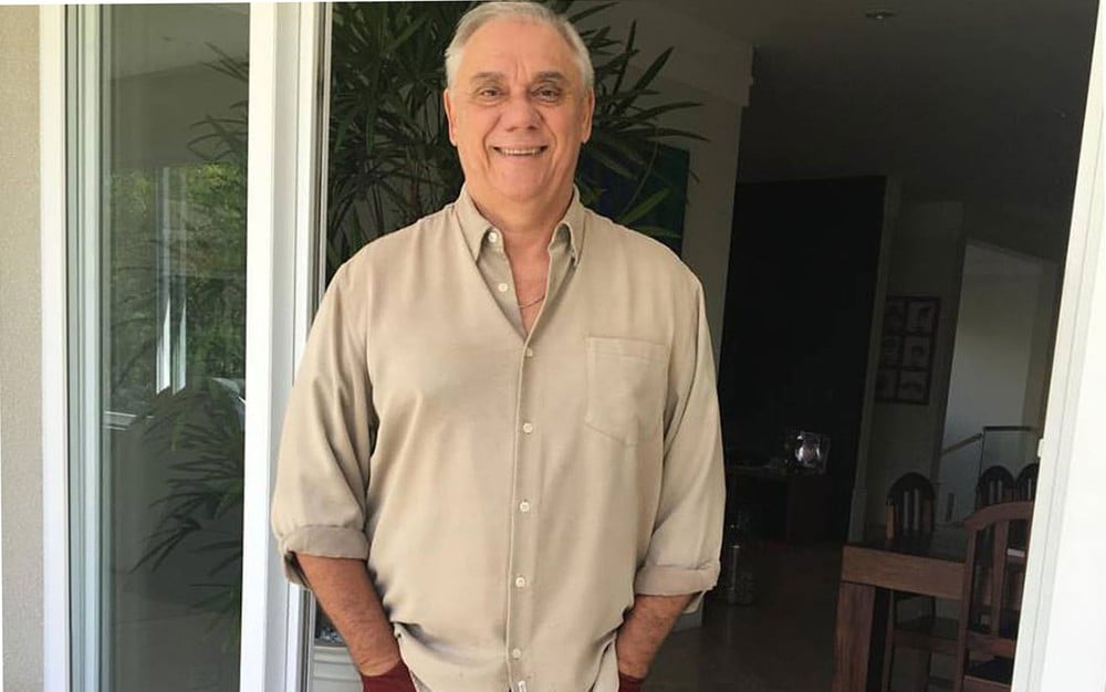 Marcelo Rezende