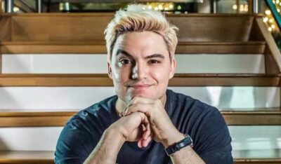 Felipe Neto teve grande prejuízo após anunciar que virou vegetariano (Foto: Divulgação)