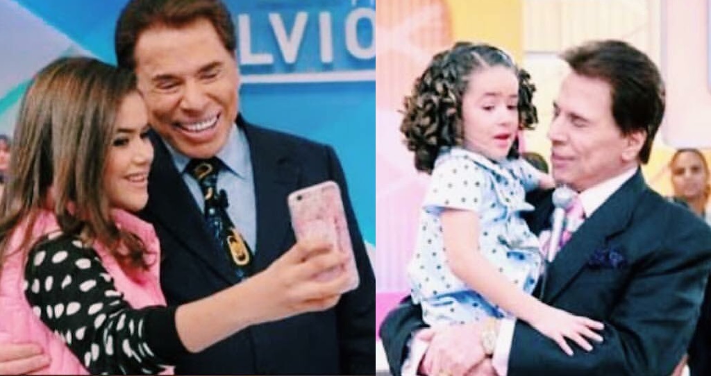 12+ Maisa Silvio Santos Idade Pictures