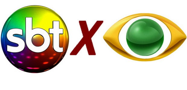 Rixa entre Band e SBT se estende e afeta o Teleton. (Foto: Reprodução/Internet)