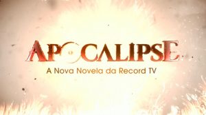 Novela "Apocalipse" estreia no dia 21 de novembro. (Foto: Reprodução)